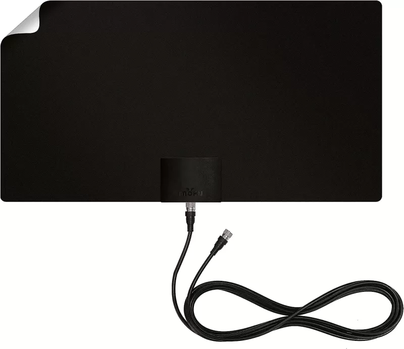 HD TV Antenna Image