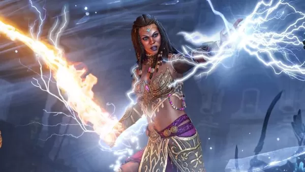 Các lớp con trực tuyến của Elder Scrolls đến sau 11 năm người hâm mộ yêu cầu nó