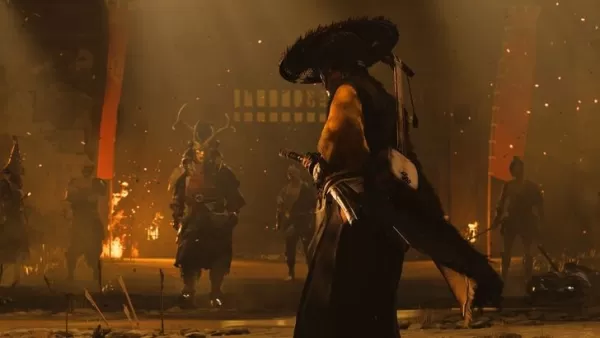 Ghost of Yotei จะเป็นเกมที่ยิ่งใหญ่ที่สุดในเกม Sucker Punch