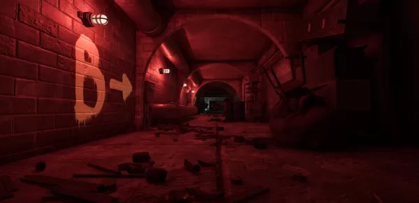 Courtyard King gameplay showing team switching mechanics