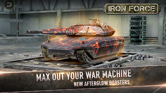 Iron Force ภาพหน้าจอ 2