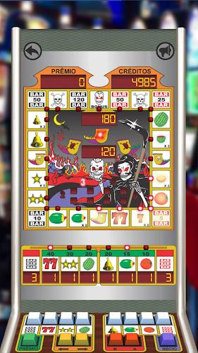 Hell Fire Slot Machine স্ক্রিনশট 0