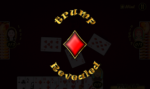 5-3-2 Trump Card Game Captura de pantalla 2