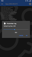 Easy DNS (NO/ROOT) Ảnh chụp màn hình 2