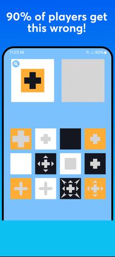 Stenciletto Скриншот 1