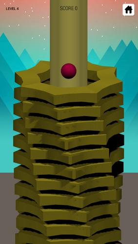 Stack Hassan Twist 스크린샷 0