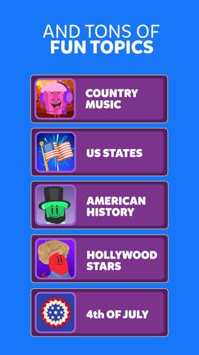 Trivia Crack 스크린샷 3