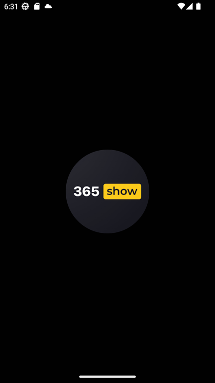 Show365 TV Ekran Görüntüsü 0
