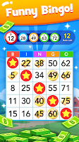 Bingo Clash Casino Carnival Ảnh chụp màn hình 1