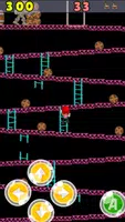 classic kong Captura de pantalla 0