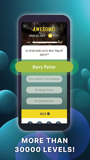 CleverLand: Quiz and Trivia Ekran Görüntüsü 0