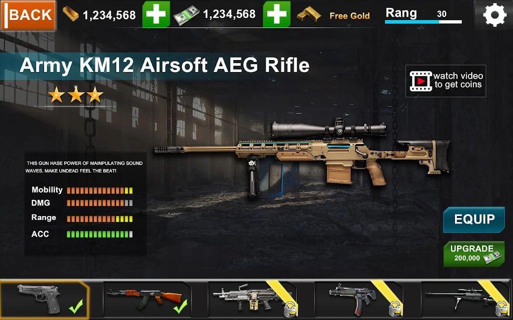 Counter Terrorists Army Strike: Shooting game 2019 스크린샷 2
