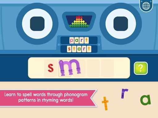 Endless Wordplay ဖန်သားပြင်ဓာတ်ပုံ 0