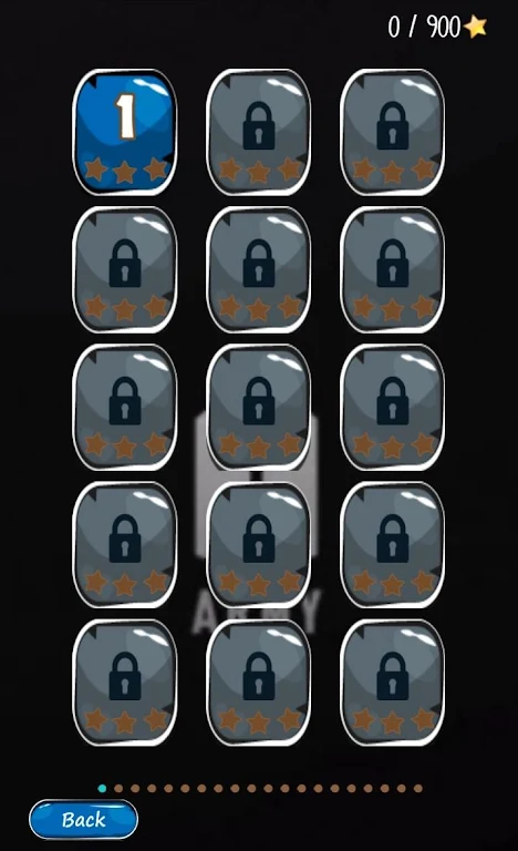 BTS Mahjong Ekran Görüntüsü 2