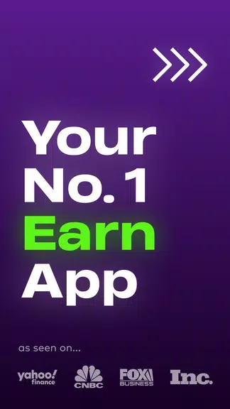 Make Money: Play & Earn Cash Ảnh chụp màn hình 0