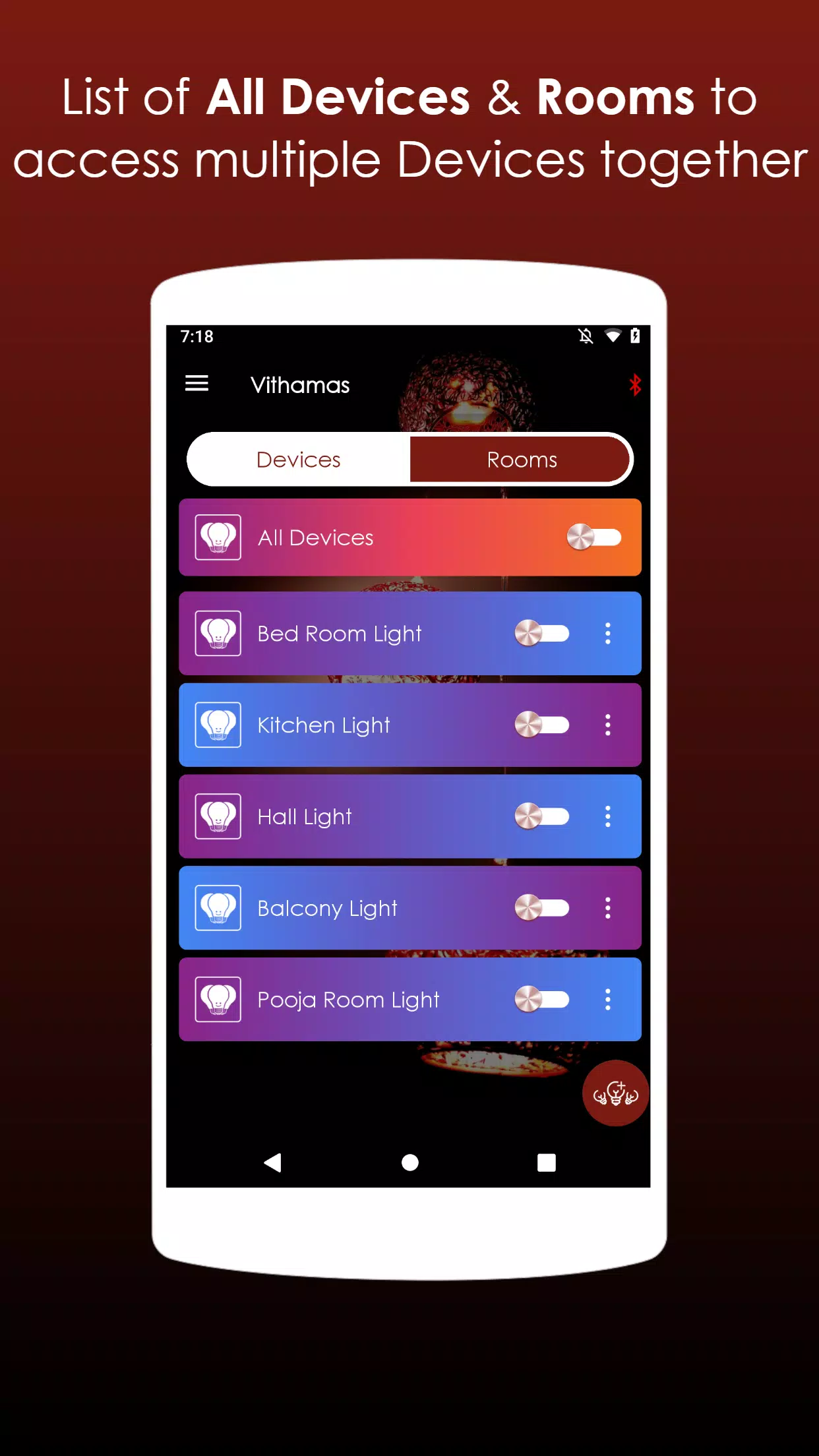 Vithamas GloSmart Captura de tela 2