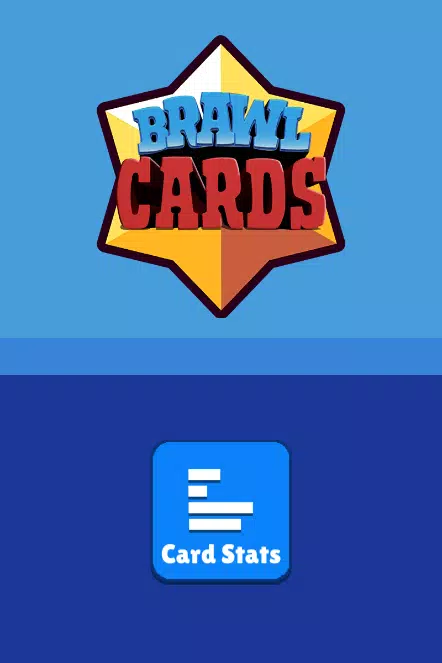 Brawl Cards 螢幕截圖 0