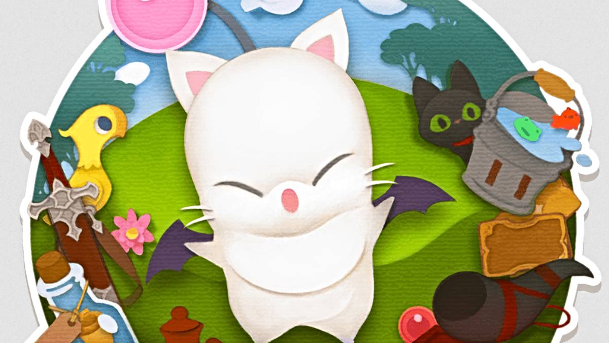 FFXIV Moogle Treasure Trove Rewards Unveiled