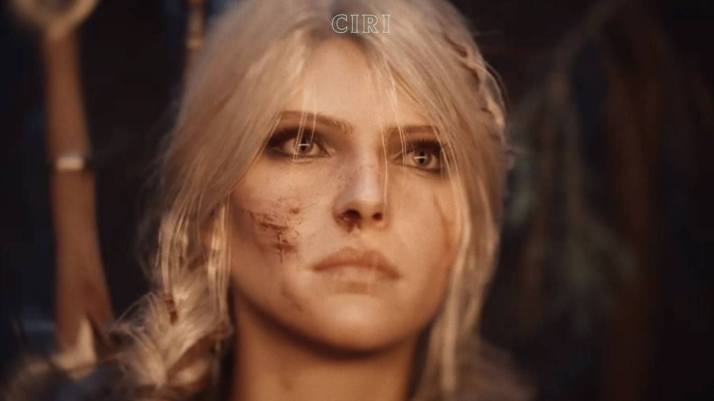 Ang Witcher 4