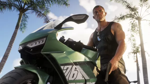 GTA 6 Trailer presenta una nueva canción