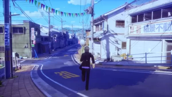 Persona 4 Revival Announced at Xbox Games Showcase 2025