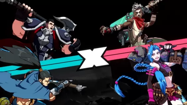 Können Marvel Tokon, 2XKO und Invincible VS das Fighting Game Genre wiederbeleben?
