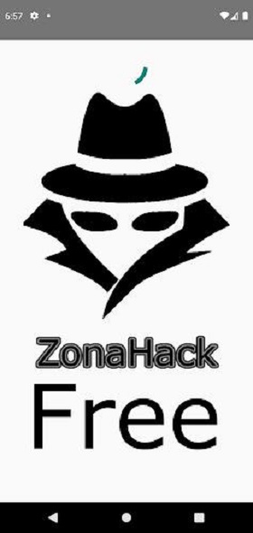 ZonaHack 2.0 Captura de tela 0