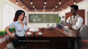 The Ruby Flower Screenshot 1