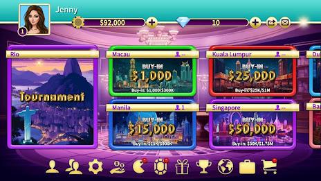 Pai Gow Online - KK Paigow 2 Ảnh chụp màn hình 1