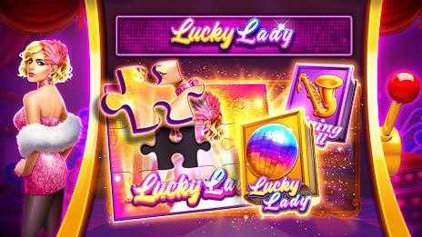 Fairy luck Slot-TaDa Games スクリーンショット 3