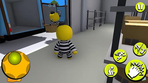 Wobbly Life Captura de pantalla 0