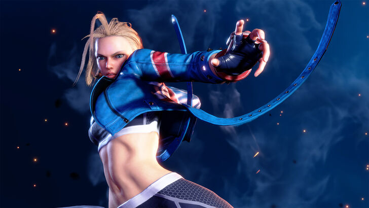 “朋克”在Evo 2024贏得了Street Fighter 6，這是20年來的第一場美國勝利