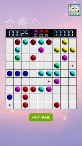 Line 98 Classic Скриншот 2