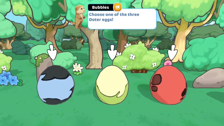 Joon Pet Game スクリーンショット 2