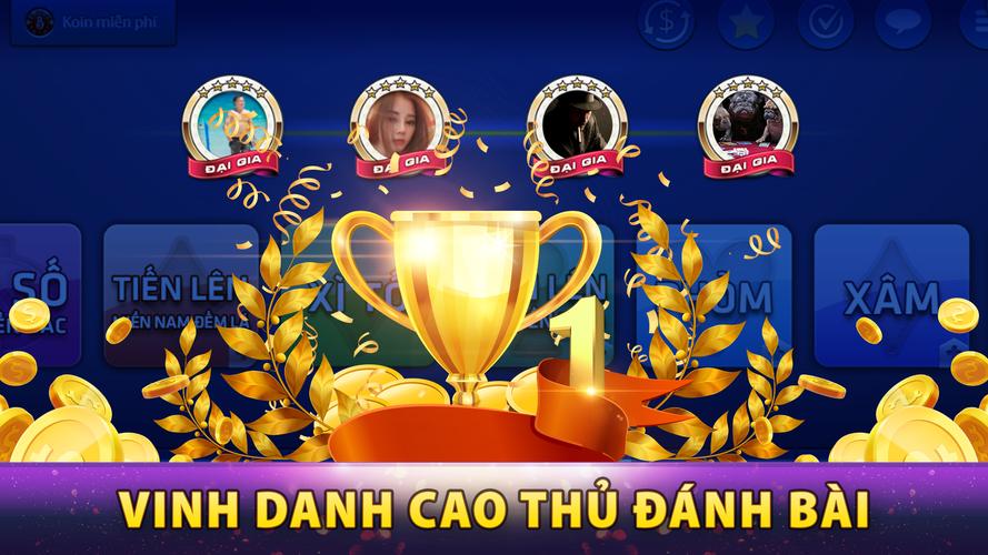 WEWIN   national card game应用截图第2张