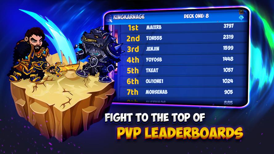 Kingdom Karnage Screenshot 3