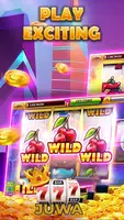 Juwa 777 Online: casino ayuda Captura de pantalla 0