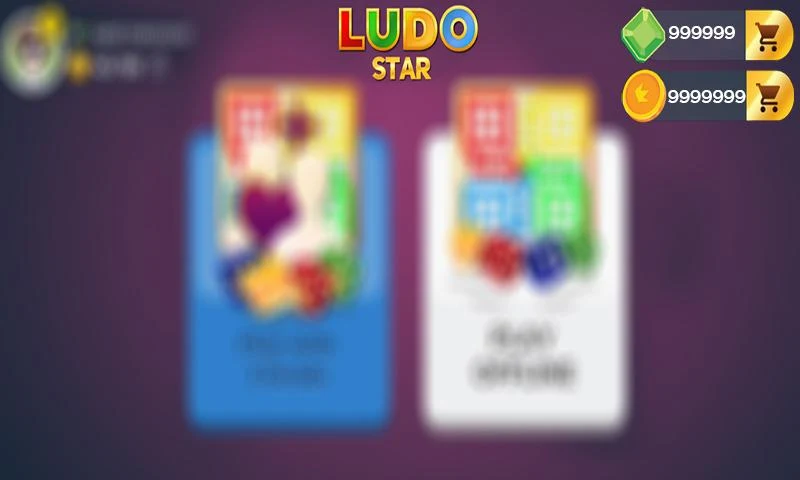 Cheats Ludo STAR prank Ekran Görüntüsü 0