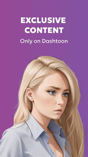 Dashtoon: Comics & Manga ภาพหน้าจอ 3