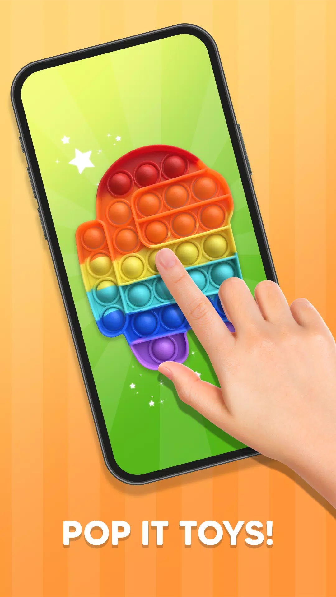 Antistress - Pop It Games Screenshot 3