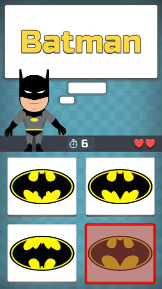 Logo Quizzes World Trivia Game Zrzut ekranu 0