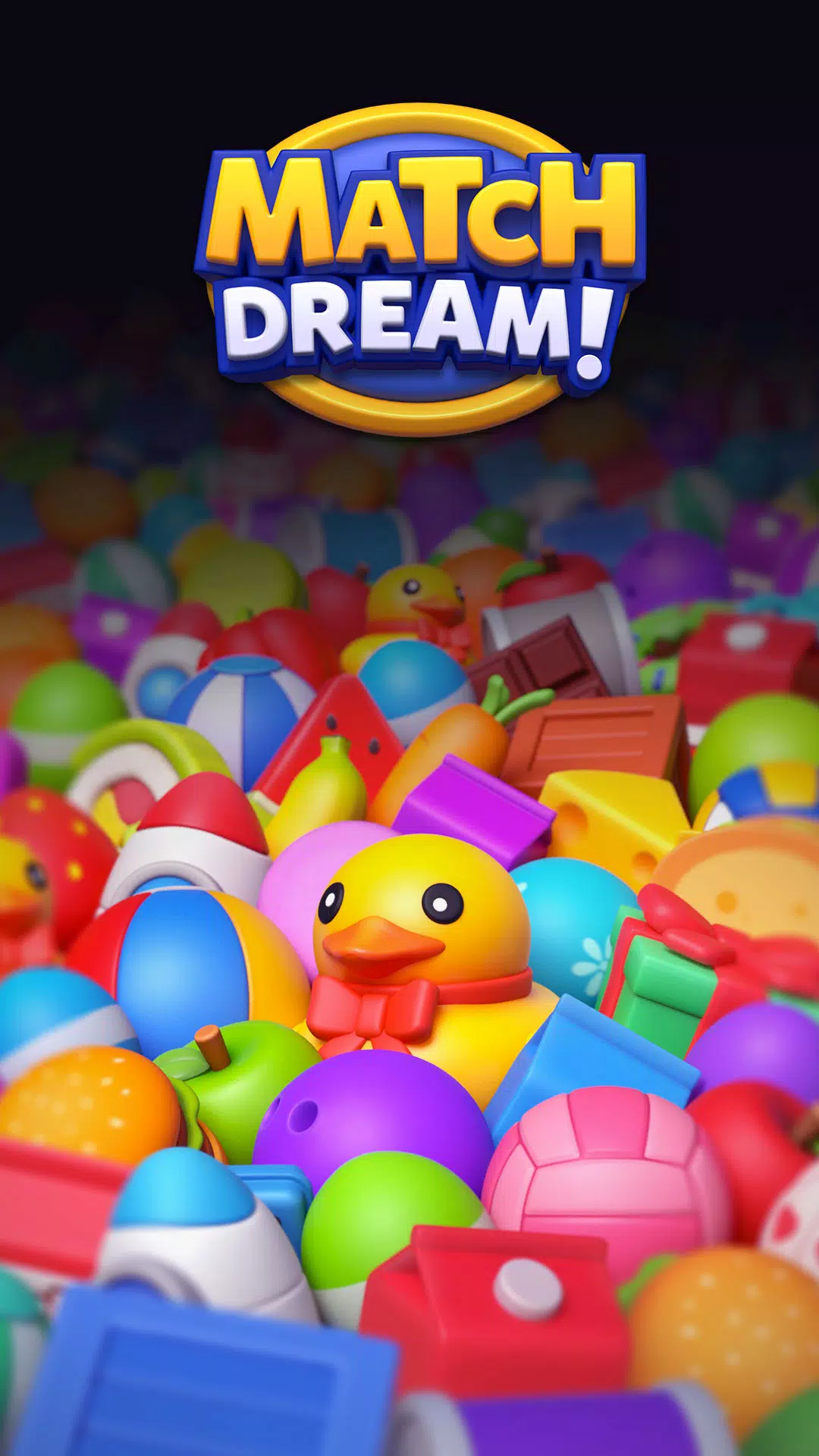 Match Dream! স্ক্রিনশট 0