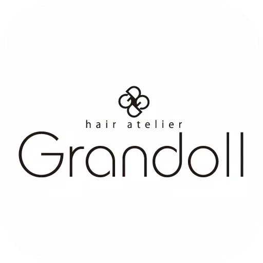 北九州市小倉北区の美容室Grandoll（グランドール）