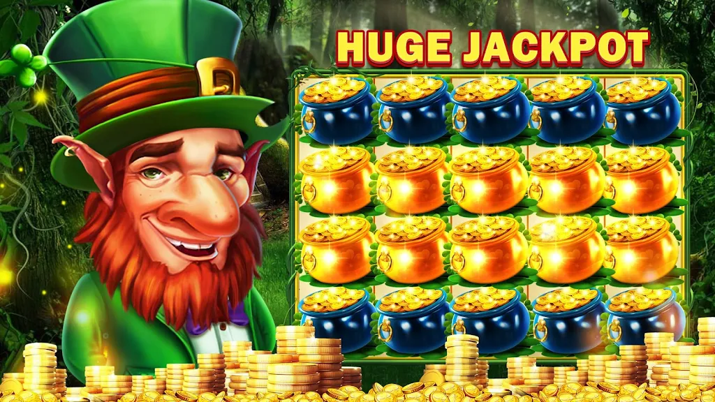 Triple Win Slots-Free Vegas Casino Slots Ảnh chụp màn hình 0