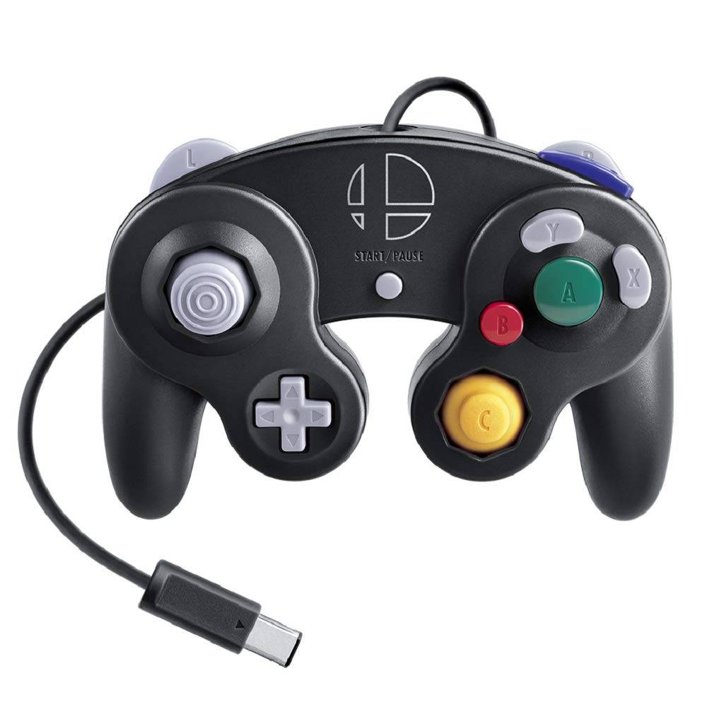 Nintendo Gamecube Controller