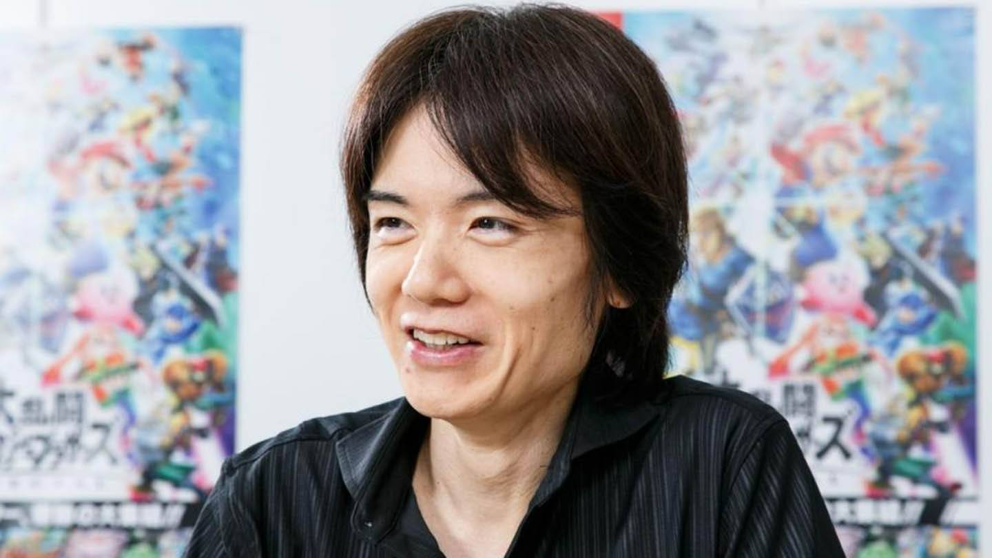 Sakurai onorato dal Giappone per impatto educativo