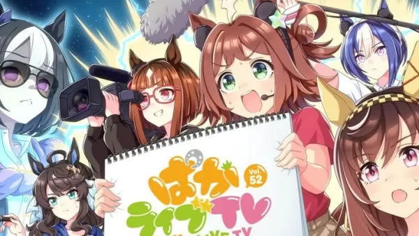 Umamusume: ngày phát hành tiếng Anh xinh xắn được xác nhận