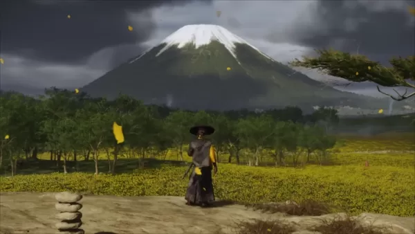 Sucker Punch directors discuss Ghost of Yōtei