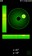 Bubble Level Meter 3D Screenshot 3