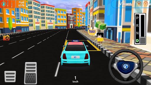 Driving Pro ภาพหน้าจอ 3